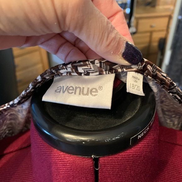 Dress - Picture 3 of 3